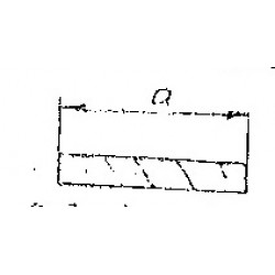 Top Spindle